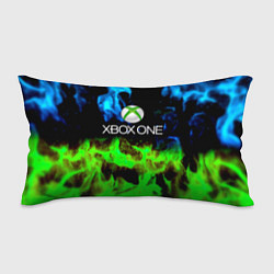 Подушка-антистресс Xbox flame toxic