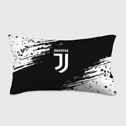 Подушка-антистресс Juventus спорт краски