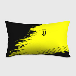 Подушка-антистресс Juventus спортивные краски