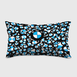 Подушка-антистресс BMW sportlogo, цвет: 3D-принт