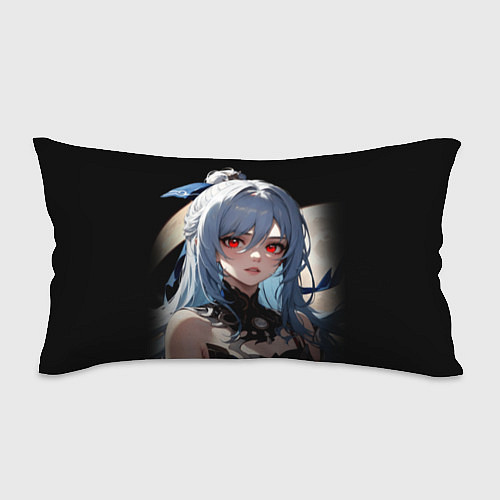 Подушка-антистресс Цзиньлю - Honkai / 3D-принт – фото 1