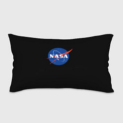 Подушка-антистресс NASA logo space