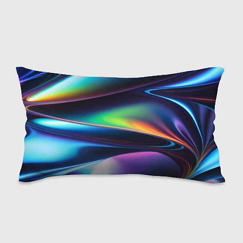 Подушка-антистресс Голографический материал / 3D-принт – фото 1