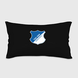 Подушка-антистресс Hoffenheim logo fc