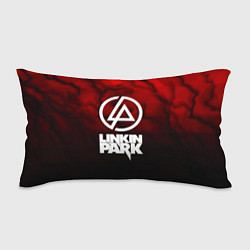 Подушка-антистресс Linkin park strom честер