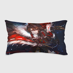 Подушка-антистресс Touhou Project Рейму Winter