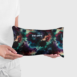 Подушка-антистресс Tie - dye, цвет: 3D-принт — фото 2