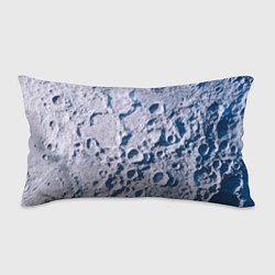 Подушка-антистресс Кратеры на Луне - star dust, цвет: 3D-принт