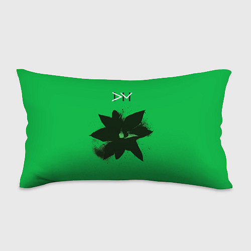 Подушка-антистресс Depeche Mode exciter / 3D-принт – фото 1