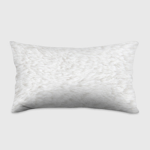 Подушка-антистресс Овечья шкура / 3D-принт – фото 1