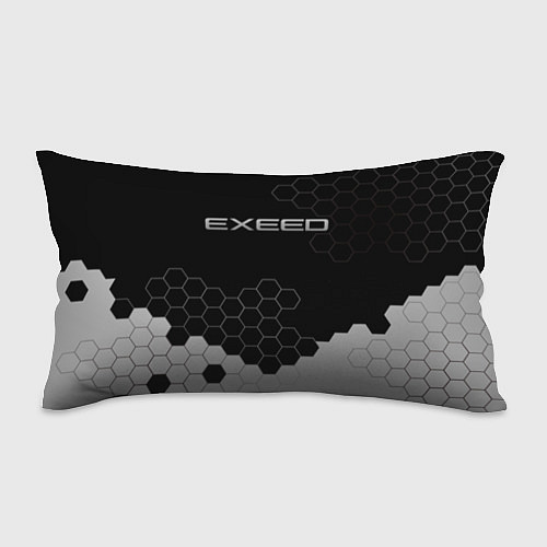 Подушка-антистресс Exceed / 3D-принт – фото 1