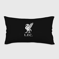 Подушка-антистресс Liverpool fc club, цвет: 3D-принт