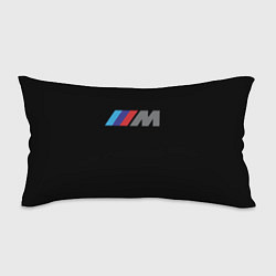 Подушка-антистресс BMW sport logo, цвет: 3D-принт