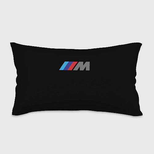 Подушка-антистресс BMW sport logo / 3D-принт – фото 1
