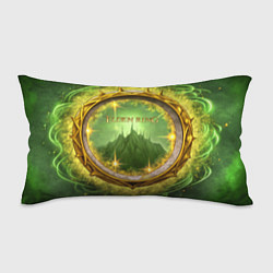 Подушка-антистресс Elden Ring logo