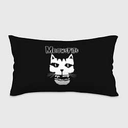 Подушка-антистресс Misfits - Meowsfits