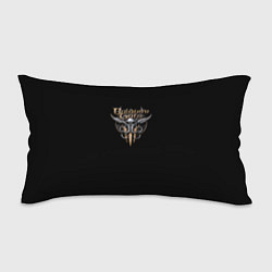 Подушка-антистресс Baldurs gate logo