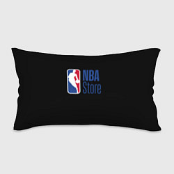 Подушка-антистресс NBA store