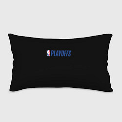 Подушка-антистресс NBA playoffs