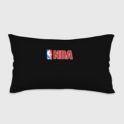 Подушка-антистресс NBA logo