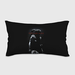 Подушка-антистресс Hellblade
