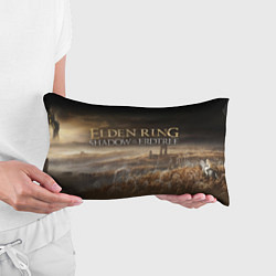 Подушка-антистресс Elden ring - Field, цвет: 3D-принт — фото 2