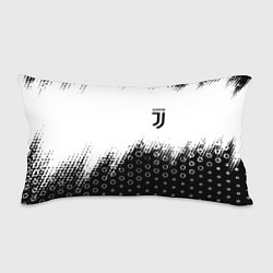 Подушка-антистресс Juventus sport steel