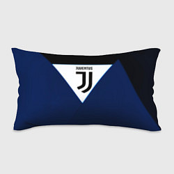 Подушка-антистресс Juventus sport geometry color