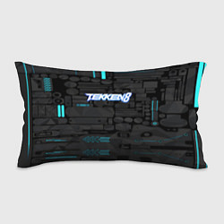 Подушка-антистресс Tekken namco game
