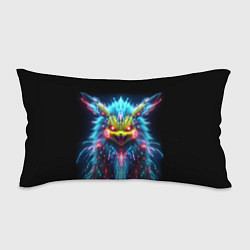 Подушка-антистресс Terrible Pikachu - nightmare