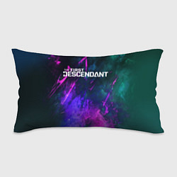 Подушка-антистресс Texture - The First Descendant