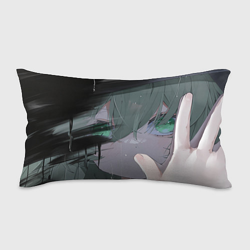 Подушка-антистресс Touhou Project Койши Комейдзи взгляд / 3D-принт – фото 1