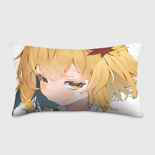 Подушка-антистресс Touhou Project Сидзуха Аки / 3D-принт – фото 1