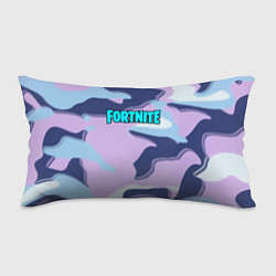 Подушка-антистресс Fortnite camo steel