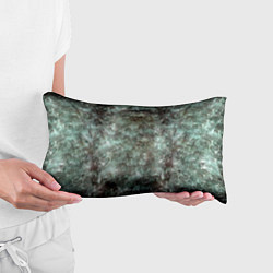 Подушка-антистресс Лесной принт, цвет: 3D-принт — фото 2