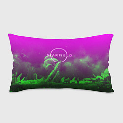 Подушка-антистресс Starfield space rpg