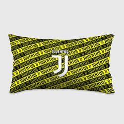 Подушка-антистресс Juventus pattern fc