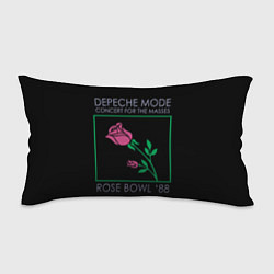 Подушка-антистресс Depeche Mode - Rose Bowl