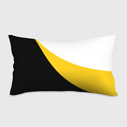 Подушка-антистресс Сокрушу пред ним врагов его большой крест