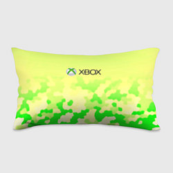 Подушка-антистресс Xbox camo