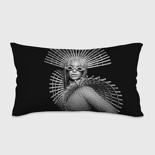 Подушка-антистресс Beyonce R&B / 3D-принт – фото 1
