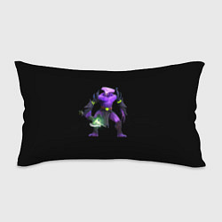 Подушка-антистресс Void Dota 2, цвет: 3D-принт