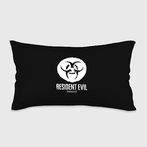 Подушка-антистресс Resident Evil umbrella corp logo / 3D-принт – фото 1