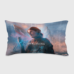Подушка-антистресс Героиня Unknown 9 awakening