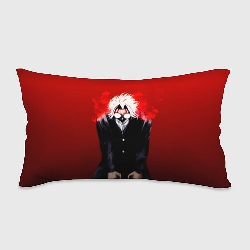 Подушка-антистресс Окарин из Dandadan / 3D-принт – фото 1