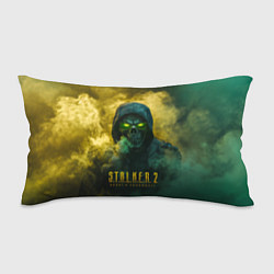 Подушка-антистресс Stalker 2 череп