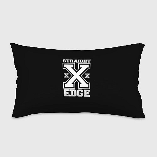 Подушка-антистресс Straight edge SXE / 3D-принт – фото 1