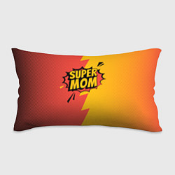 Подушка-антистресс Super mom - superhero