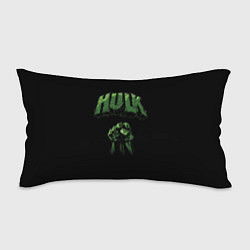 Подушка-антистресс Hulk punch