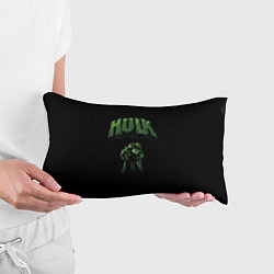 Подушка-антистресс Hulk punch, цвет: 3D-принт — фото 2